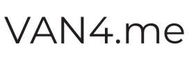 Van4.me logo