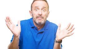 Man confused about lease or purchase decision